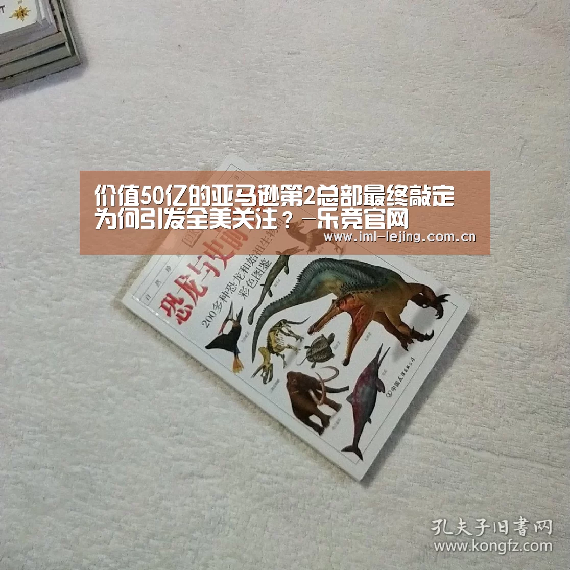 乐竞运动