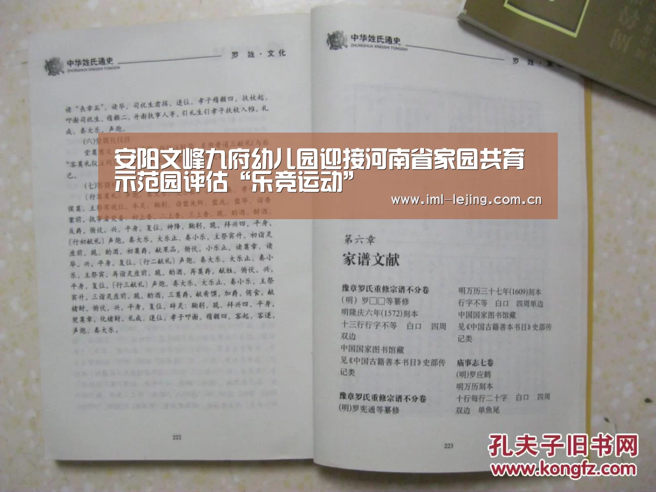 安阳文峰九府幼儿园迎接河南省家园共育示范园评估“乐竞运动”(图2) 乐竞app
